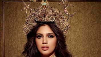 Celeb Photos Of Bhumi Pednekar
