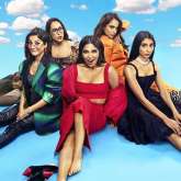 Bhumi Pednekar on Thank You For Coming heading to TIFF 2023: "This is our chance to show the world how cinema in India is celebrating and portraying women of today"