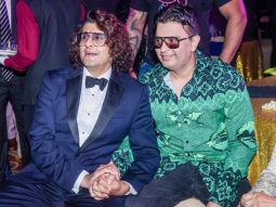 Bhushan Kumar and Sonu Nigam reconcile after 2020 feud