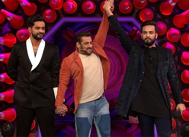 Bigg Boss Ott Season 2 Elvish Yadav Walks Away With The Trophy