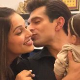 Bipasha Basu breaks down as she opens up about her 3-month old daughter undergoing open heart surgery