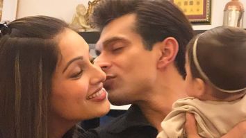 Bipasha Basu breaks down as she opens up about her 3-month old daughter undergoing open heart surgery