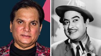 Birthday Special: Lalit Pandit remembers being carried as a toddler by the legendary Kishore Kumar