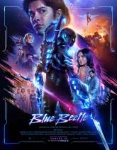 Blue Beetle (English)