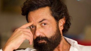 Celeb Photos Of Bobby Deol