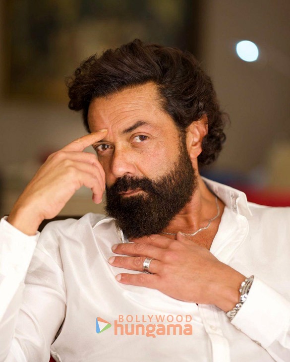 bobby deol 54