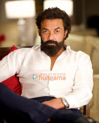 Celeb Photos Of Bobby Deol