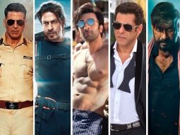 Bollywood is back – Long live Bollywood