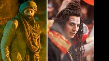 Box Office: Gadar 2 and OMG 2 are excellent on Wednesday, give Bollywood almost Rs 40 crores day