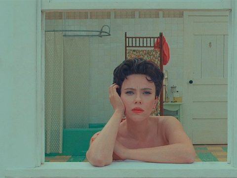 Asteroid City (English) Movie: Review | Release Date (2023) | Songs