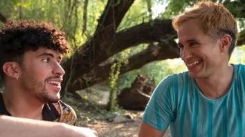 Cassandro Trailer: Gael García Bernal dreams of becoming famous luchador, watch video