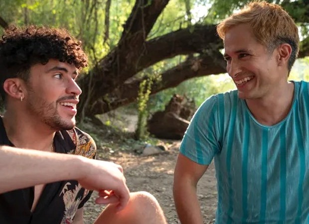 Cassandro Trailer: Gael García Bernal dreams of becoming famous luchador, watch video