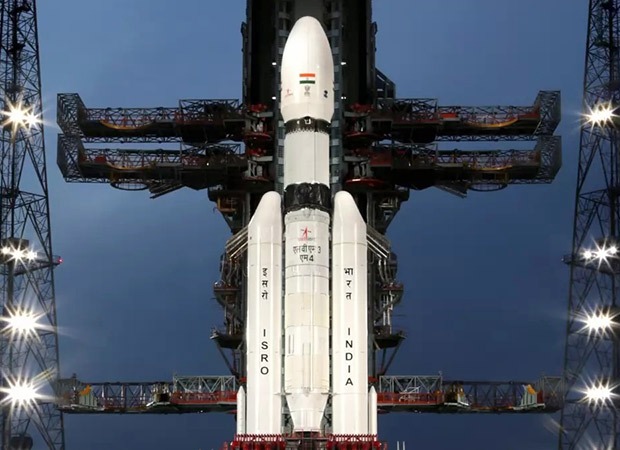 Filmmakers race to register titles based on India's Chandrayaan-3 mission: Report