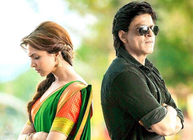 10 Years of Chennai Express: Deepika Padukone speaks on "extremely lonely and often times frightening" process of becoming Meenamma; says, "I knew I had a daunting challenge"