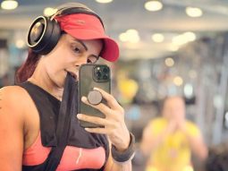 Cancer survivor Chhavi Mittal opens up about her diagnosis of costochondritis; says, “This too shall pass”