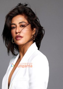 Celeb Photos Of Chitrangda Singh