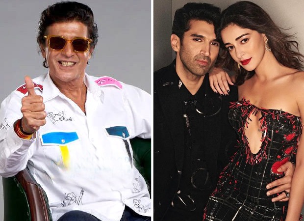 Chunky Panday addresses Ananya Panday-Aditya Roy Kapur dating rumours; says, “Woh toh hone wala hai”
