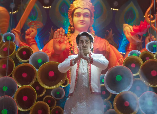 Dream Girl 2 Box Office Estimate Day 2: Jumps by 30 percent on Saturday; collects Rs. 13.85 crores Dream Girl 2 Box Office Estimate Day 2: Jumps by 30 percent on Saturday; collects Rs. 13.85 crores