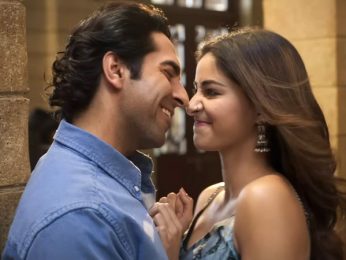Dream Girl 2 Box Office Estimate Day 3: Jumps by 15 percent on Sunday; collects approx. Rs. 16.50 crores Dream Girl 2 Box Office Estimate Day 3: Jumps by 15 percent on Sunday; collects approx. Rs. 16.50 crores