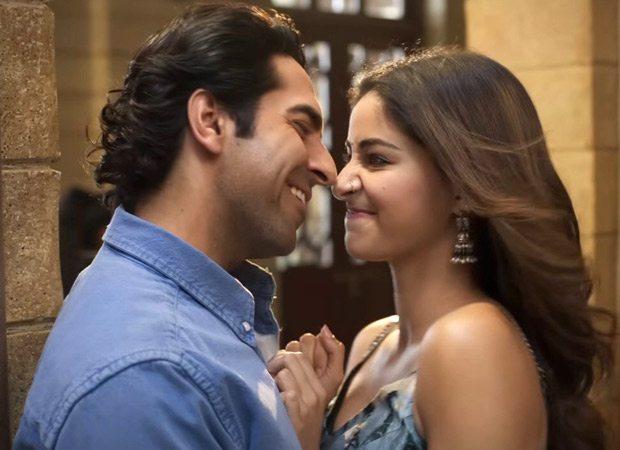 Dream Girl 2 Box Office Estimate Day 3: Jumps by 15 percent on Sunday; collects approx. Rs. 16.50 crores Dream Girl 2 Box Office Estimate Day 3: Jumps by 15 percent on Sunday; collects approx. Rs. 16.50 crores