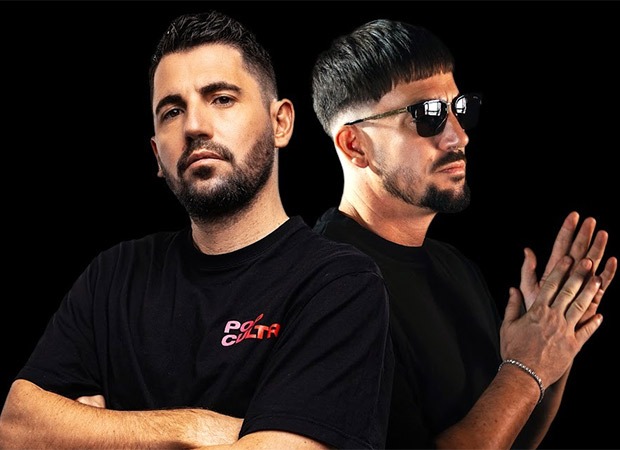 DJ Duo Dimitri Vegas & Like Mike announce 15-city India tour in November 2023