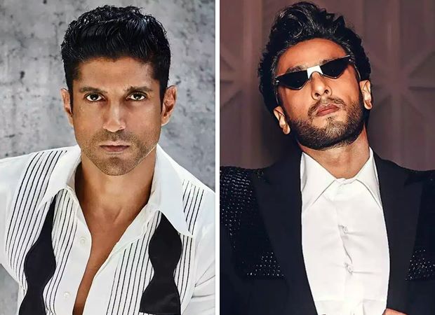 DON 3: Farhan Akhtar gets the excitement rolling, teases the third installment with fresh title teaser of the Ranveer Singh starrer