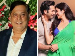 EXCLUSIVE: David Dhawan says that Varun Dhawan-starrer Bawaal was meant for the big screen: “It was indeed cinematic. Ab pata nahin woh log kya sochke ghabra gaye” EXCLUSIVE: David Dhawan says that Varun Dhawan-starrer Bawaal was meant for the big screen: “It was indeed cinematic. Ab pata nahin woh log kya sochke ghabra gaye”