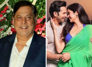 EXCLUSIVE: David Dhawan says that Varun Dhawan-starrer Bawaal was meant for the big screen: “It was indeed cinematic. Ab pata nahin woh log kya sochke ghabra gaye”