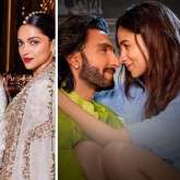 Ranveer Singh reveals Deepika Padukone's reaction to his performance in Rocky Aur Rani Kii Prem Kahaani; calls it "most memorable and fulfilling movie watching experience"