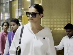 Deepika Padukone is the queen of airport looks