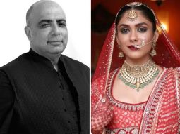 Designer Tarun Tahiliani accuses Made In Heaven 2 creators for allegedly using his designs without credits: “This is a shocking breach of faith”