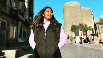 Dhanashree Mehta Goel: The director crafting musical short films