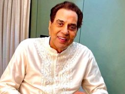 Dharmendra to play grandfather to Shahid Kapoor in upcoming movie with Kriti Sanon: Report