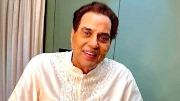 Dharmendra to play grandfather to Shahid Kapoor in upcoming movie with Kriti Sanon: Report