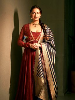 Celeb Photos Of Dia Mirza