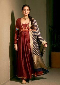 Celeb Photos Of Dia Mirza