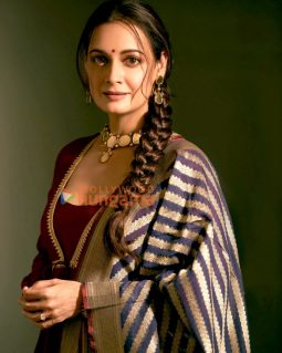 Celeb Photos Of Dia Mirza