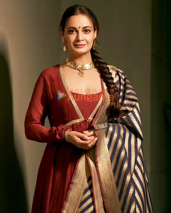 dia mirza 7 11