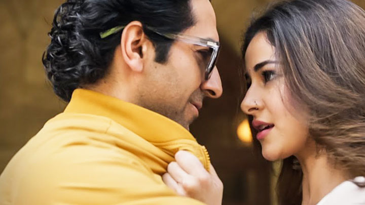 Dil Ka Telephone 2.0 | Dream Girl 2 | Ayushmann Khurrana, Ananya Panday Dil Ka Telephone 2.0 | Dream Girl 2 | Ayushmann Khurrana, Ananya Panday