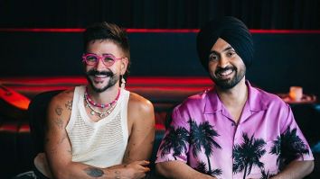 Diljit Dosanjh and Latin sensation Camilo collaborate on Palpita; Punjabi singer says, “Music has this extraordinary ability to bridge cultures”