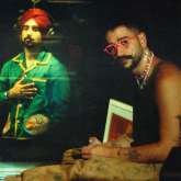 Diljit Dosanjh to drop his first collaboration with Latin sensation Camilo on August 31