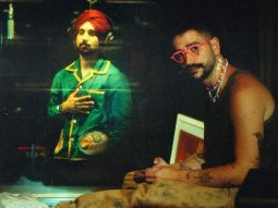 Diljit Dosanjh to drop his first collaboration with Latin sensation Camilo on August 31