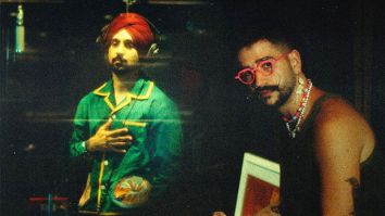 Diljit Dosanjh to drop his first collaboration with Latin sensation Camilo on August 31