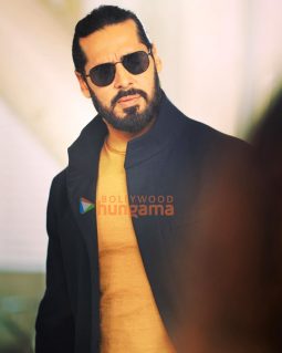 Celeb Photos Of Dino Morea