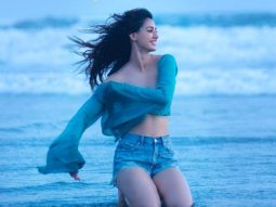 Disha Patani to make debut as a director; to direct ‘Kyun Karu Fikar’ music video