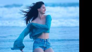 Disha Patani shares teaser of her directorial debut song; ‘Kyun Karu Fikar’ to release on  August 21