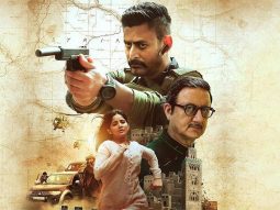 Disney+Hotstar drops the trailer of Mohit Raina, Anupam Kher starrer The Freelancer