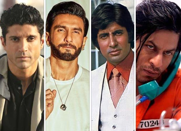 Don 3 Farhan Akhtar pens a note as Ranveer Singh takes on the role We hope that you will show him the love you have so graciously and generously shown to Amitabh Bachchan and Shah Rukh Khan