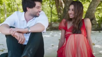 Dono: Armaan Malik croons the romantic title track of Rajveer Deol and Paloma starrer, watch video