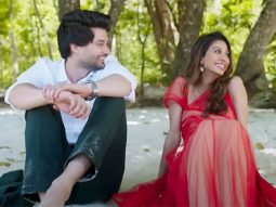 Dono – Title Track | Rajveer Deol, Paloma Thakeria